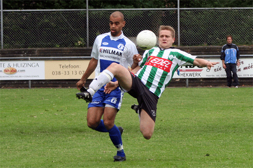 WHC - Sc. Genemuiden (&copy; Helmich Lubberts)
